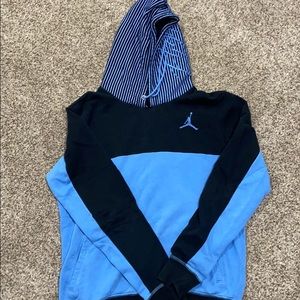 Men’s Jordan Hoodie